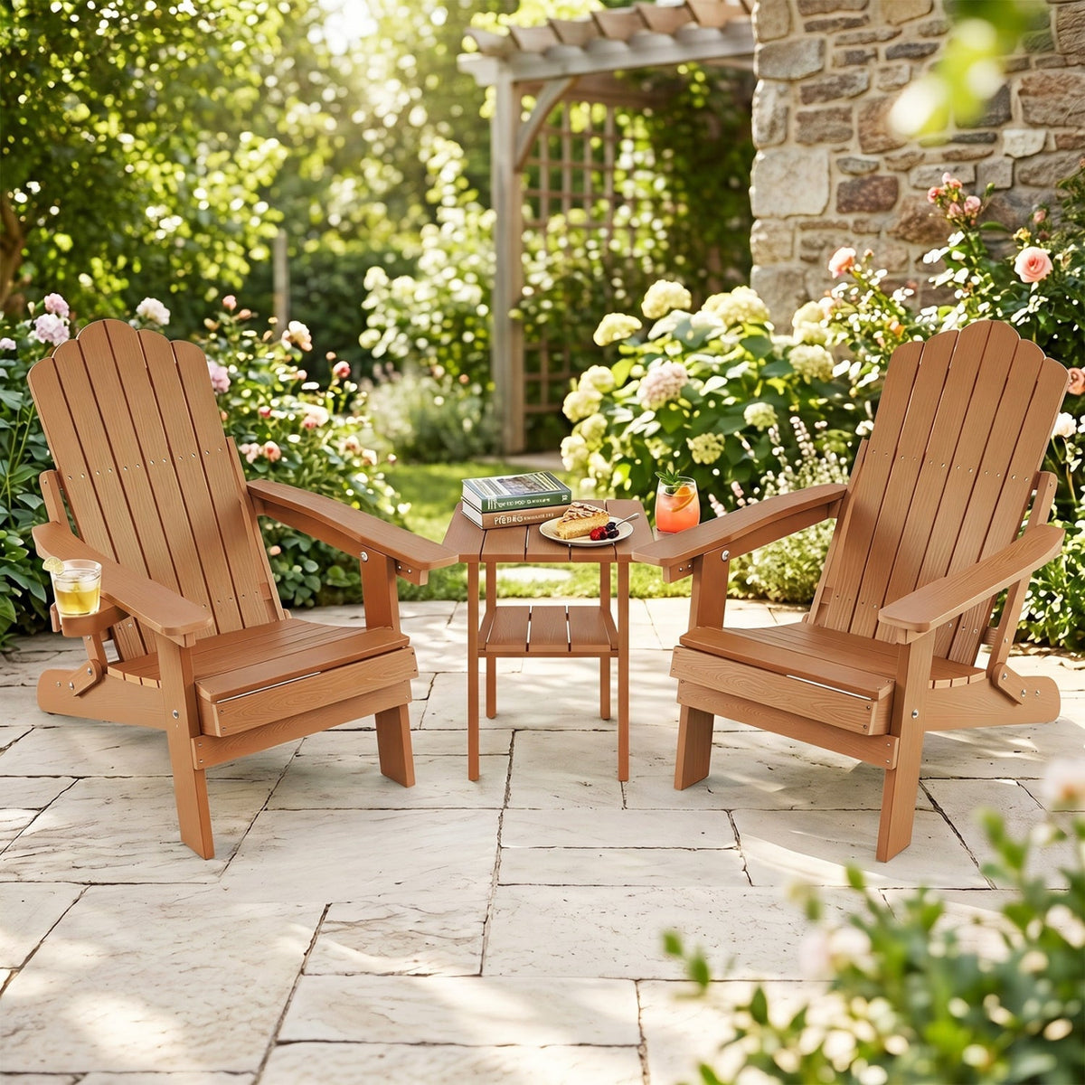 Adirondack Chairs