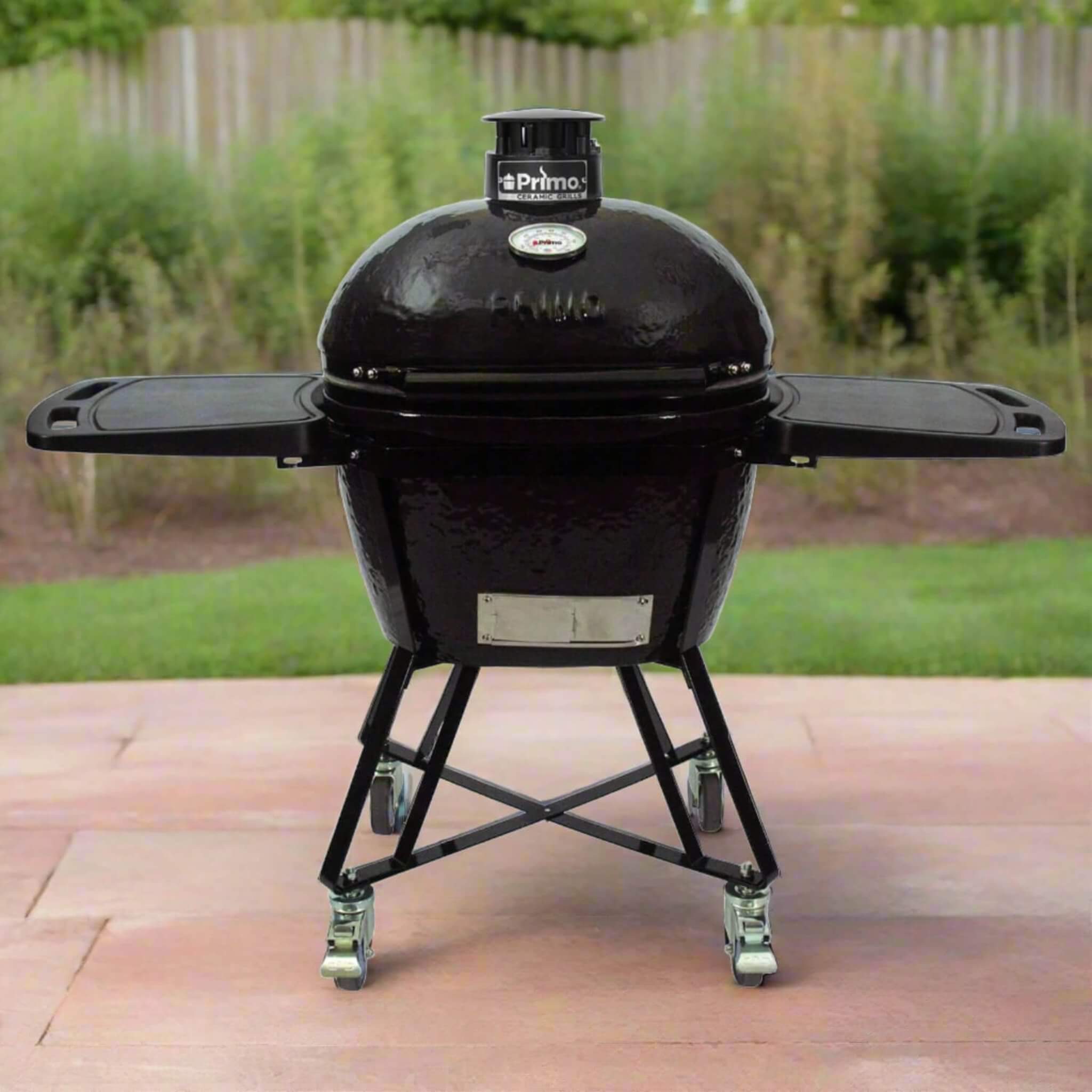 Charcoal Grills