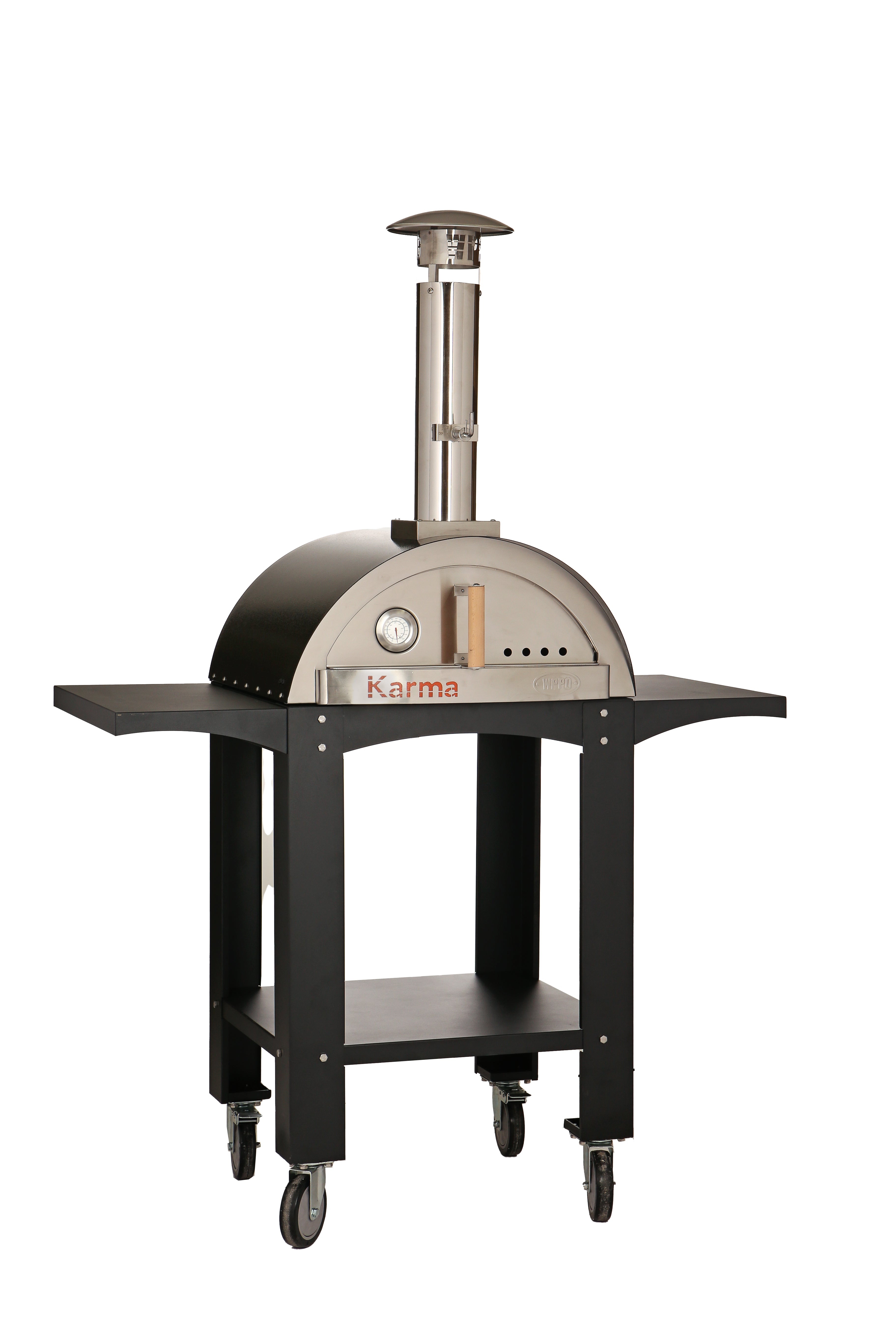 WPPO Karma Pizza Oven - Thumbnail 2