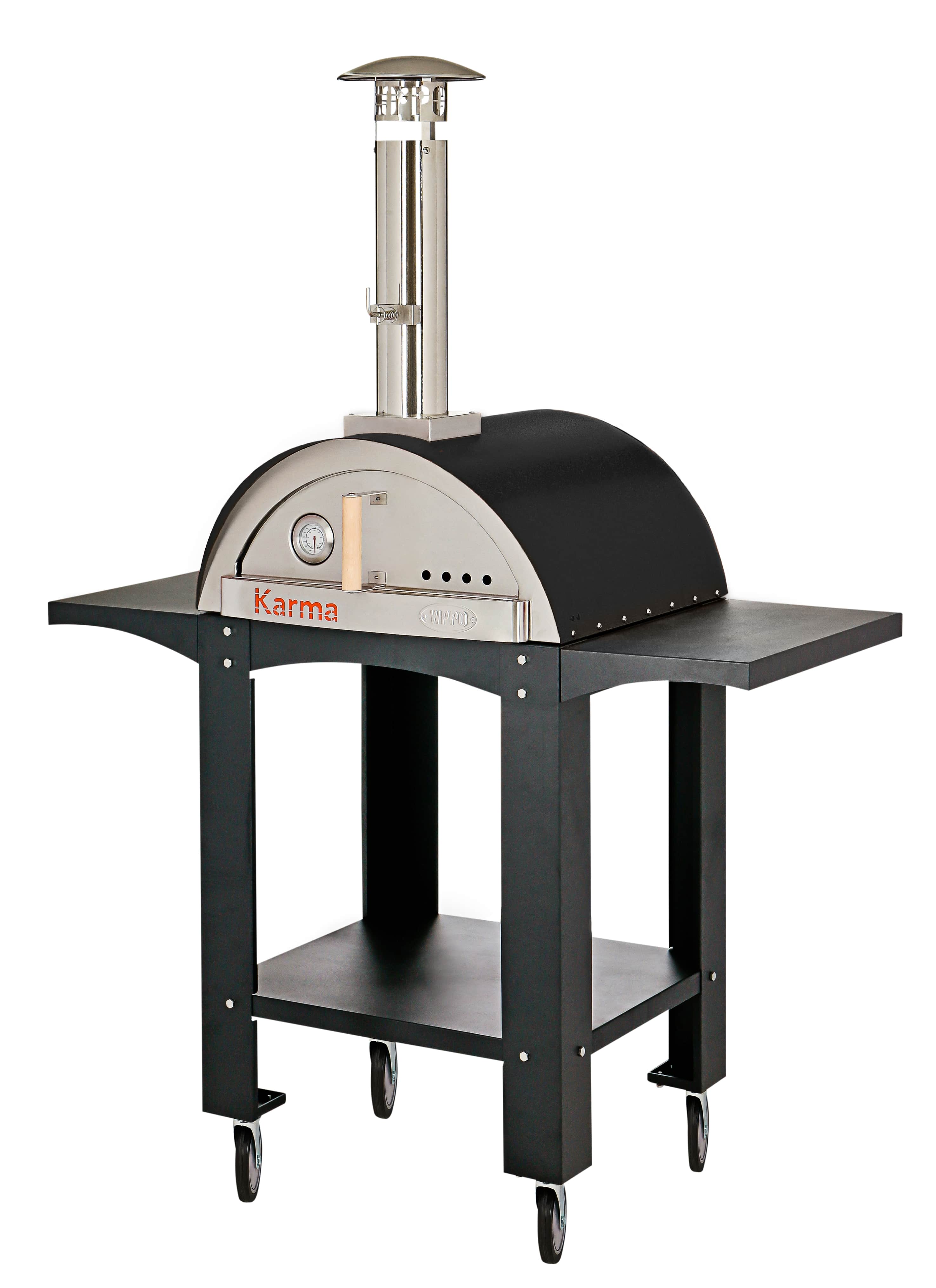 WPPO Karma Pizza Oven